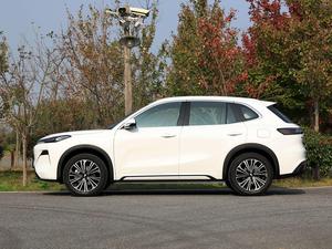 ยานพลังงานใหม่: Galaxy Starship 7 2025, SUV ระยะไฟฟ้า120กม. ห้องนักบินอัจฉริยะอัตโนมัติ <span class=keywords><strong>Flyme</strong></span>, FOB - Product Image 4