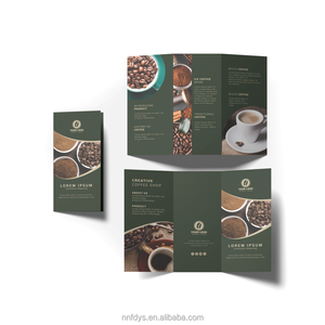 Tùy chỉnh thực phẩm takeout <span class=keywords><strong>menu</strong></span> in Flyer trifold Brochure quảng cáo in ấn đưa ra <span class=keywords><strong>menu</strong></span> cho nhà hàng - Product Image 6