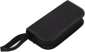 <span class=keywords><strong>Bolsa</strong></span> Organizadora Portátil <span class=keywords><strong>de</strong></span> Fábrica <span class=keywords><strong>para</strong></span> Kit <span class=keywords><strong>de</strong></span> Reparación <span class=keywords><strong>de</strong></span> Relojes, Estuche Profesional <span class=keywords><strong>de</strong></span> Bricolaje <span class=keywords><strong>para</strong></span> Desmontar y Reparar, <span class=keywords><strong>Bolsa</strong></span> <span class=keywords><strong>de</strong></span> Almacenamiento <span class=keywords><strong>de</strong></span> Herramientas Oxford - Product Image 4