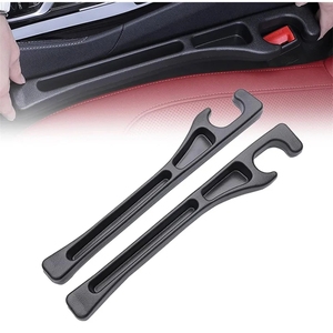 แถบปิดช่องว่างเบาะรถยนต์เจเนอรัลมอเตอร์ส 1 คู่ ป้องกันการรั่วซึม - Product Image 1