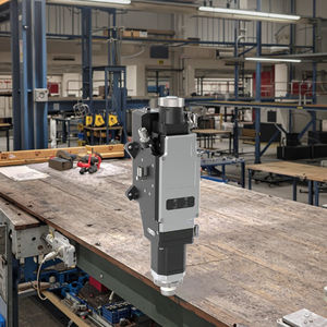 Neuer Qilin BWT20 2000W Doppel-Wobble Drei-in-Eins Handgeführter Laser-Schweißkopf Faserlaser-Schweißgerät Zubehörteile - Product Image 2