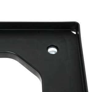 NormRoller ESD, Elektrisch Leitfähig Für Euro-Stapelbehälter 600x400mm Oder 2x400x300mm - Product Image 4