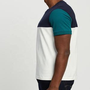 Camiseta Casual de Manga Corta para Hombre, 100% Algodón, Antibolitas, Ecológica, de Secado Rápido, Transpirable, Cómoda, Disponible - Product Image 2