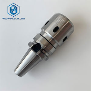 Portaherramientas <span class=keywords><strong>de</strong></span> Portabrocas <span class=keywords><strong>de</strong></span> fresado <span class=keywords><strong>de</strong></span> fuerza BT40 SC32 JM7125, Portabrocas <span class=keywords><strong>de</strong></span> vástago recto, Portabrocas para herramientas <span class=keywords><strong>de</strong></span> perforación fina <span class=keywords><strong>de</strong></span> carburo <span class=keywords><strong>de</strong></span> tungsteno - Product Image 1