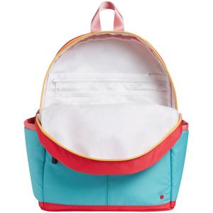 Cute Laptop Student Children Baby Backpack Schoolbag <strong>Kids</strong> <strong>School</strong> <strong>Bag</strong> Unisex For Girls And Boys Teenagers Custom Logo 2024 - Product Image 4