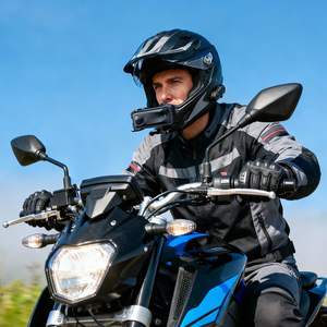 Amazear - Marco Metálico Universal para Cámara Insta360 X4 Air 8K 360, Carcasa Protectora Resistente a Golpes, Compatible con Varios Soportes - Product Image 4