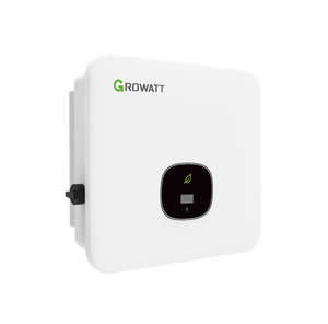 High Efficiency Growatt 100-150KTL3-X Three Phase Solar Grid Connected Transformerless Technology IP66 - Product Image 5
