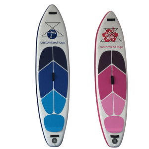 Inflable de bodyboard <span class=keywords><strong>surf</strong></span> sup Pie de paleta gira Junta - Product Image 3