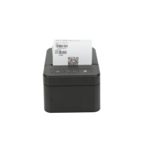 طابعة 80 من نظام Poss وطابعة Rceipts متعددة الوظائف من نظام POS80 لا تتطلب طابعة حبر USB BT