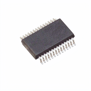 28 SSOP Data Acquisition Electronics Component Original One Stop Service ADS1256IDBT - Product Image 1