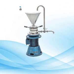 Coût de la rectifieuse de poudre de coquille d'huître de soja de 1000kg - Product Image 1