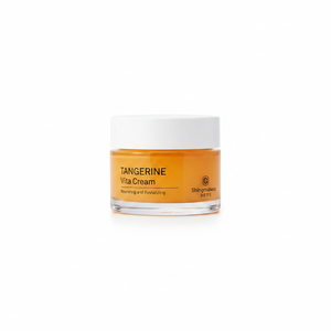 Jardin Botanique Citrus Vita 50 ml Crème Visage Nourrissante et Revitalisante - Product Image 2
