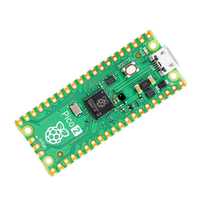 Raspberry Pi Pico 2 Pico2 Placa de Microcontrolador Original