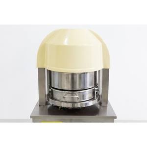 Máquina <span class=keywords><strong>para</strong></span> hacer pan tostado más popular Máquina <span class=keywords><strong>para</strong></span> dividir y redondear masa <span class=keywords><strong>para</strong></span> la venta - Product Image 5