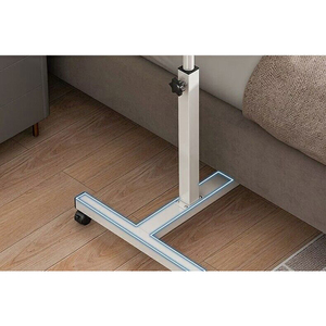 <strong>Suppliers</strong> Outdoor Wooden Foldable Camping <strong>Table</strong> Manual Height Adjustable <strong>Folding</strong> Multifunctional <strong>Portable</strong> Lift Top Coffee <strong>Table</strong> - Product Image 5