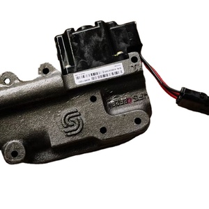 Vanne de régulation proportionnelle Danfoss KVEBB0704 pour pompe hydraulique - Product Image 5