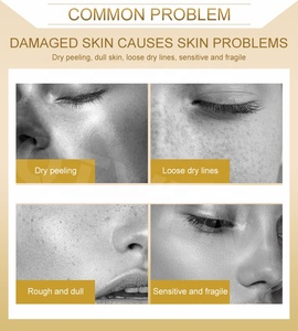 Sérum vitamine C ordinaire 24K croissance pour les soins de la peau marque privée - Product Image 5