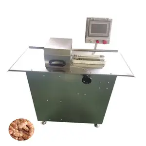 Máquina para hacer salchichas y Atar proveedores de máquinas de encuadernación de hilo de salchicha