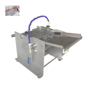 Fish Skin Peeling Machine Fish Processing Machine Price Squid Skin Removing Machine - Product Image 1