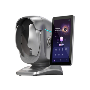 Meilleur prix 2026 : Analyseur de peau IA X3 avec 8 spectres et caméra 36MP - Product Image 4