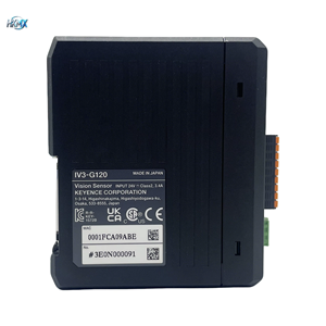 Capteur optique Keyence IV3-G120 haute précision pour la vision industrielle et la détection de position - Product Image 1