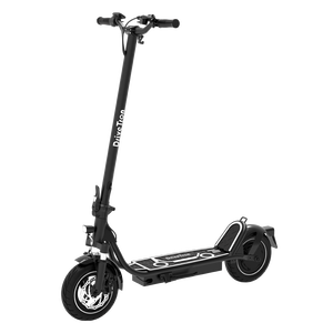 Scooter eléctrico ecológico impermeable plegable de alta velocidad para adultos Potente hecho en China 30 km/h Velocidad máxima 3 ~ 5H Tiempo de carga - Product Image 1