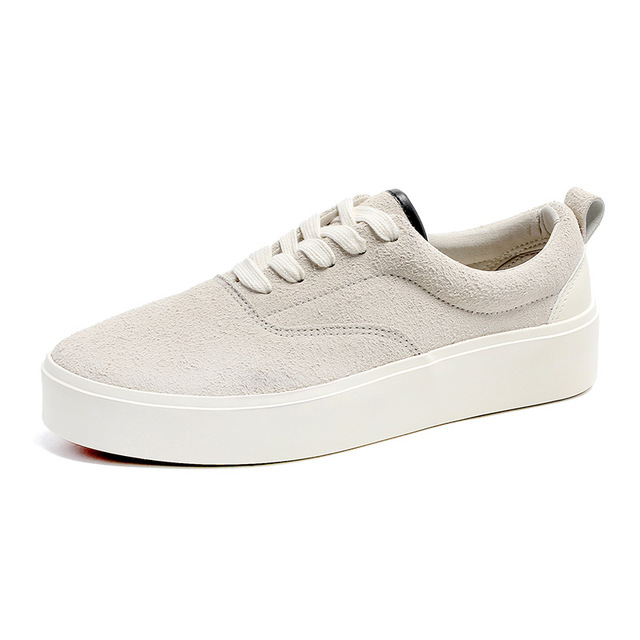 Wholesale Customized Casual Versatile Anti Slip Breathable Wear Resistant Thick Sole High Quality Men'S Sports Running Shoes