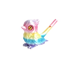 <span class=keywords><strong>2025</strong></span> <span class=keywords><strong>New</strong></span> 3D Bird In Còi <span class=keywords><strong>Keychain</strong></span> Đồ Chơi Còi Có Thể Điều Chỉnh Tone Bởi Khối Lượng Nước Cho Đào Tạo Chim Cuộc Gọi - Product Image 4