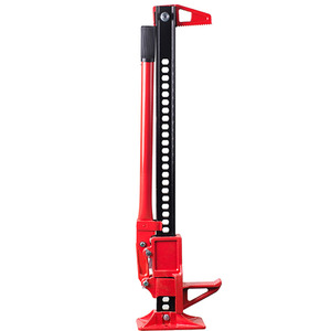 Cric a Leva Hi-Lift per Recupero 4x4 o Cric da Fattoria da 33" - Product Image 1