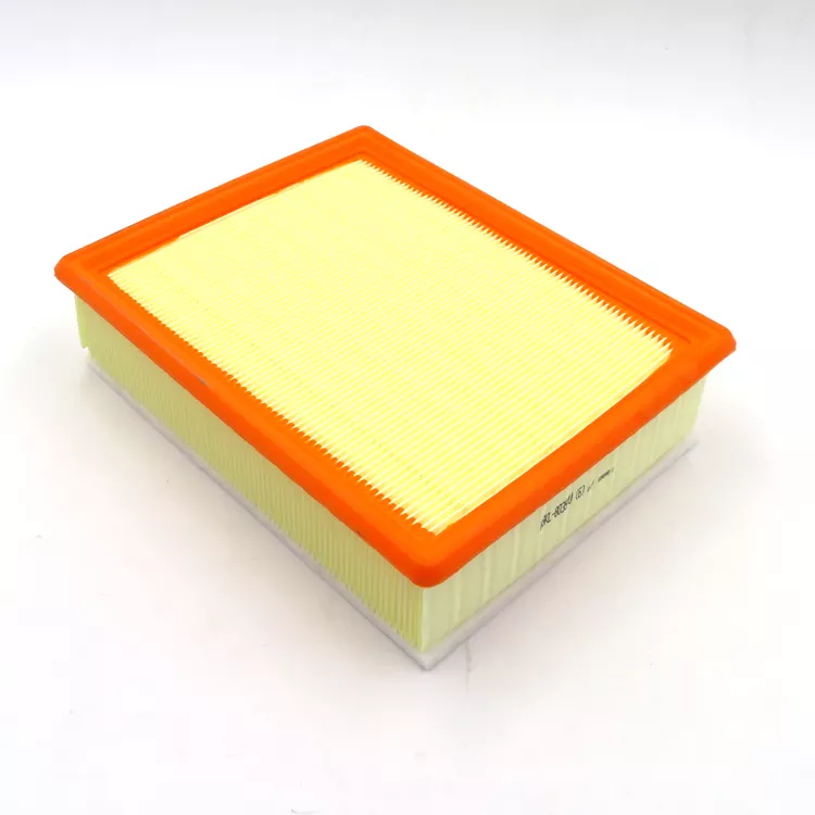 High Quality SHENGSHUO Oil Filter Filter