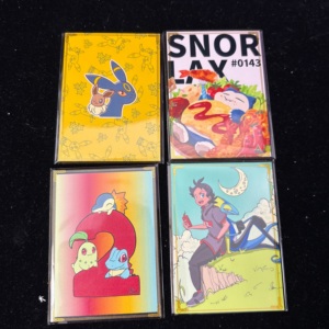 Cartes à collectionner Pokémon DM épaissies en métal, coins carrés, impression couleur intégrale, édition premium 1ère édition, <span class=keywords><strong>Charizard</strong></span> Pikachu <span class=keywords><strong>GX</strong></span> VMAX, cadeau - Product Image 3