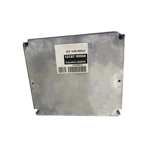 89666-28101 Original nouveau module d'ordinateur de moteur d'unité de commande de moteur <span class=keywords><strong>Ecu</strong></span> Ecm Pcm pour <span class=keywords><strong>Toyota</strong></span> - Product Image 3