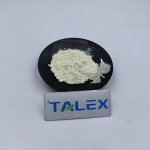 Poudre de peptides d'élastine hydrolysée de haute qualité, source de protéines d'élastine cosmétique, thon Skipjack, CAS 100085-10-7 - Product Image 2