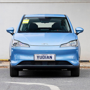 รถไฟฟ้า2021สำหรับบ้านสีชมพูซ้ายสุดหรูใหม่รถไฟฟ้า SUV - Product Image 3