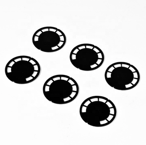 <span class=keywords><strong>IR</strong></span>-85 optique poli rond de 20mm 850nm <span class=keywords><strong>IR</strong></span> Pass Black Longpass <span class=keywords><strong>Filter</strong></span> HWB850 - Product Image 4