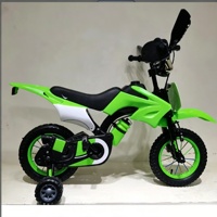 Nouveaux vélos pour enfants de type moto, allant de 12 à 18 pouces, adaptés aux bébés pour rouler et s'exercer