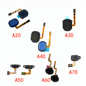 Nút Home Chính Hãng Flex S4 S5 S6 Edge Plus S7 Edge S8 S9 S10 S20 S21 Plus Cảm Biến Vân Tay Siêu Cảm Biến Cho Samsung Galaxy - Product Image 1