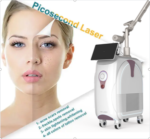 <span class=keywords><strong>Laser</strong></span> PICO USFDA 510K, <span class=keywords><strong>laser</strong></span> picoseconde, élimination des taches, <span class=keywords><strong>laser</strong></span> Nd Yag Q-Switched, machine pour éliminer les taches de rousseur - Product Image 4