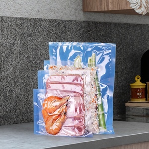 <span class=keywords><strong>Silvercrest</strong></span> 2-en-1 Mini Scelleuse sous vide Sacs en plastique étanches à l'humidité avec coupeur et source de chaleur en aluminium Produit de marque - Product Image 2