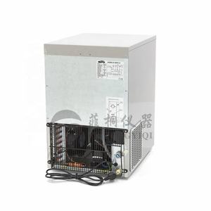 IM-100 Commerciële Kogelijsmaker 100Kg Ijsmachine Met Grote Capaciteit Kogelvorm Ijsmakermachine - Product Image 3