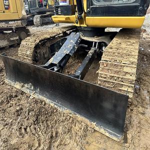 Excavateurs sur chenilles Cat 308E2 d'occasion d'excellente qualité, pelleteuse Cat 308E2 d'occasion, bon marché à vendre - Product Image 1