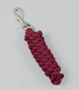 Cuerda trenzada resistente para el control seguro del caballo y operaciones de cuidado en establos - Product Image 3