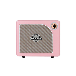Amplificador Portátil MOOER Hornet de 15W para <span class=keywords><strong>Guitarra</strong></span> Eléctrica, de Metal y ABS para Exteriores - Product Image 3