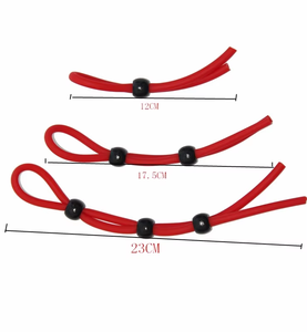 Мужские Силиконовые Кольца для пениса - Product Image 3