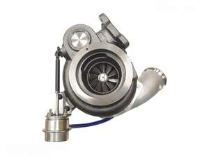 เทอร์โบชาร์จเจอร์เครื่องยนต์ รุ่น 2080644 2057668 สำหรับเทอร์โบ Garrett - Product Image 3