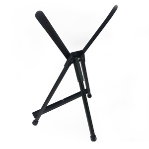 Nhôm Bảng Ổn Định Sơn Giá Vẽ, Có Thể Điều Chỉnh Chiều Cao Để 21 ", Trọng Lượng Nhẹ Và Di Động - Product Image 3