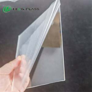 FELIX Verre céramique de haute qualité 5mm-200mm, épaisseur 3mm, résistant aux UV, taille personnalisée - Product Image 2