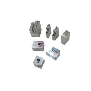 OEM tùy chỉnh gia công vonfram dịch vụ CNC với độ chính xác 0.001mm khuôn đấm phụ tùng dây EDM cho thép không gỉ - Product Image 5