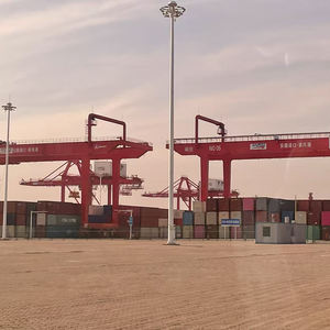 Tarifas Económicas de Envío Aéreo y Marítimo Puerta a Puerta de China a África, Estados Unidos, Congo, Nigeria, Libia, Angola, Agente de Transporte - Product Image 6
