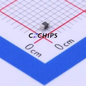 PZ1608U100-3R0TF Ferrite Bead 0603 RF 10Ohm@100MHz 20mOhm 3A 1 - Product Image 2